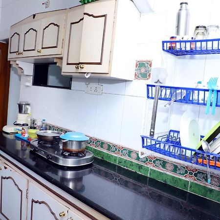 Rainbow House Luxury Rooms Chennai Bagian luar foto