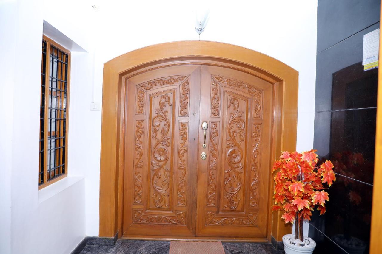 Rainbow House Luxury Rooms Chennai Bagian luar foto