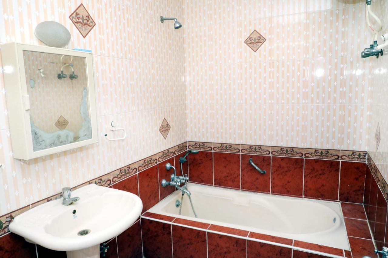 Rainbow House Luxury Rooms Chennai Bagian luar foto