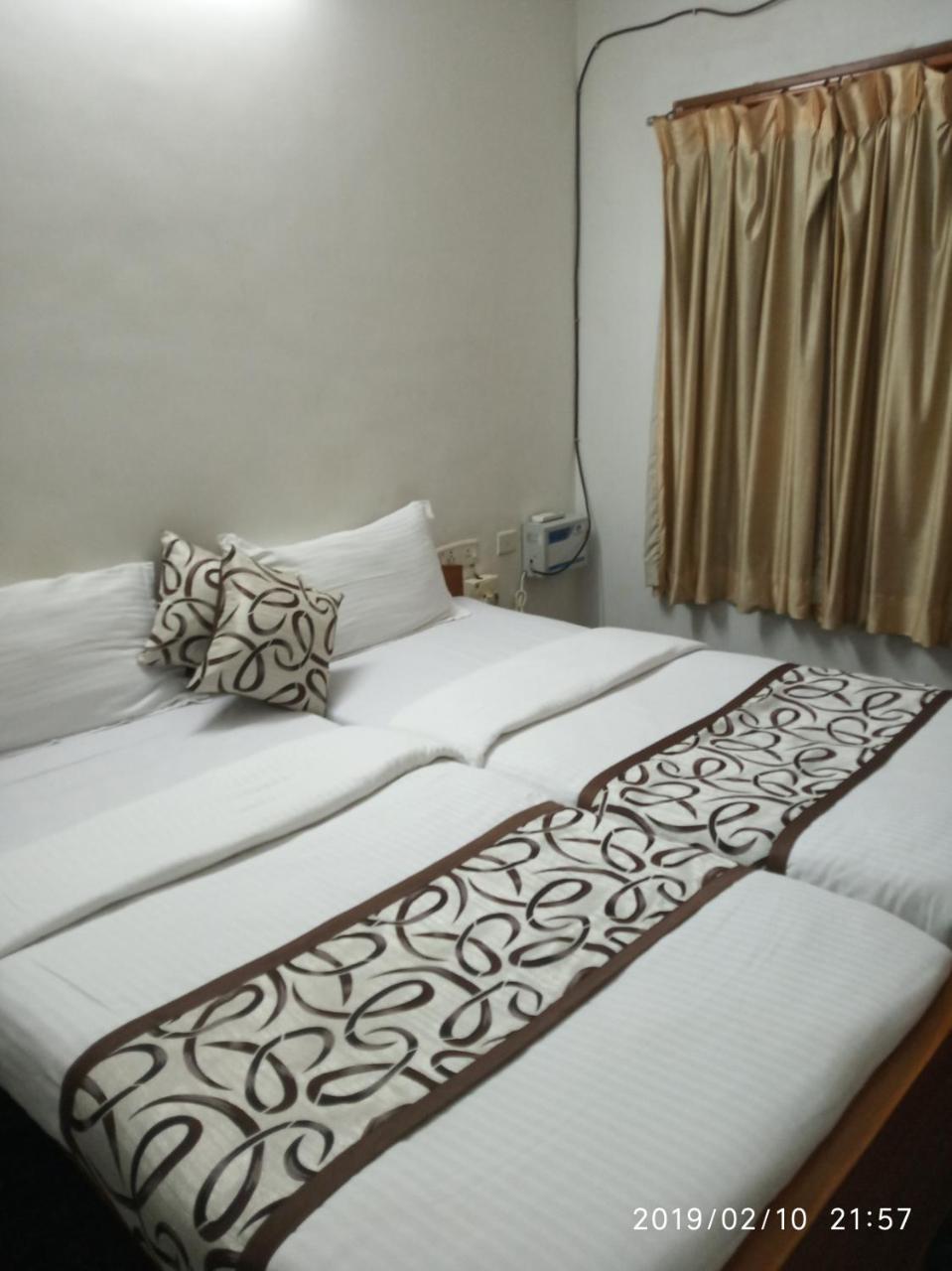 Rainbow House Luxury Rooms Chennai Bagian luar foto
